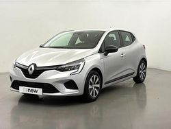 Gris Utilisé 2022 Renault Clio V Equilibre Citadine | 15 290 € (Prix juste)