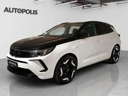 Blanc Utilisé 2023 Opel Grandland X GSe SUV | 48 194 €