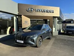 Utilisé 2021 Hyundai Tucson SUV | 29 790 € (Prix assez cher)