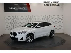 Utilisé 2022 BMW X2 M Sport SUV | 30 000 € (Prix juste)