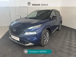 Utilisé 2025 Nissan X-Trail Tekna SUV | 44 497 € (Prix cher)