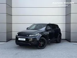 Noir Utilisé 2022 Land Rover Range Rover evoque SE Dynamic SUV | 46 900 € (Prix juste)