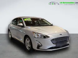 Utilisé 2018 Ford Focus Berline | 17 300 € (Bon prix)