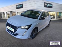 Utilisé 2022 Peugeot 208 Business-Line Citadine | 11 390 €