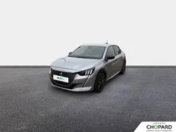 Gris Utilisé 2023 Peugeot 208 GTi Citadine | 14 989 € (Bon prix)