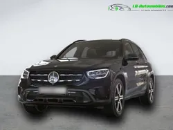 Utilisé 2022 Mercedes GLC400d | 51 500 €