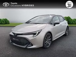 Utilisé 2024 Toyota Corolla Sport Berline | 30 990 € (Prix cher)