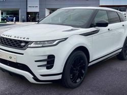 Utilisé 2021 Land Rover Range Rover evoque R-Dynamic | 33 900 € (Super prix)