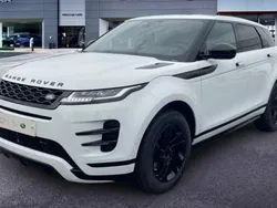Utilisé 2021 Land Rover Range Rover evoque R-Dynamic | 33 900 € (Super prix)