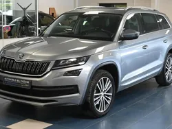 Gris Utilisé 2020 Skoda Kodiaq LAURIN & KLEMENT SUV | 23 997 € (Prix juste)