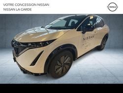 Xgagblanc himeji toit et retro noi Occasion 2024 Nissan Ariya Evolve SUV | 38 490 € (Super prix)