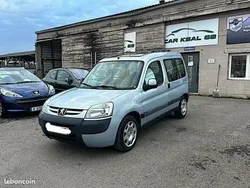 Utilisé 2003 Peugeot Partner Monospace | 3 499 €