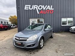 Utilisé 2008 Opel Astra Edition Citadine | 4 990 €
