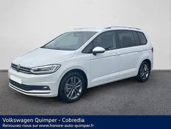 Utilisé 2025 VW Touran Edition Monospace | 44 500 € (Prix cher)