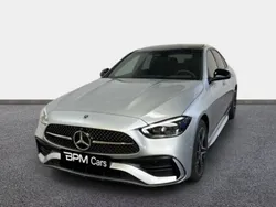 Utilisé 2024 Mercedes C300 AMG line Berline | 57 990 €