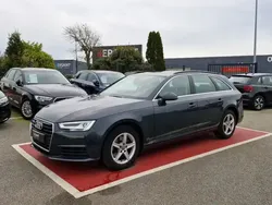 Utilisé 2019 Audi A4 Business Break | 20 990 € (Bon prix)