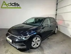 Noir Utilisé 2022 VW Golf VIII Style Berline | 26 990 € (Bon prix)