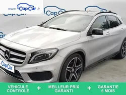 Utilisé 2014 Mercedes GLA200 SUV | 15 990 €