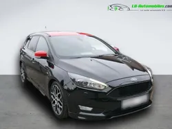 Utilisé 2017 Ford Focus Break | 19 900 € (Prix juste)