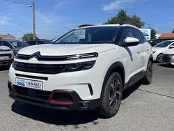 Utilisé 2021 Citroën C5 Aircross Shine SUV | 21 990 € (Prix juste)