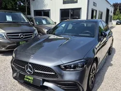 Utilisé 2021 Mercedes C220 AMG line Berline | 39 500 €