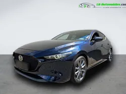 Utilisé 2021 Mazda 3 Berline | 27 200 € (Prix juste)