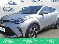 Utilisé 2024 Toyota C-HR Design SUV | 27 200 € (Prix juste)