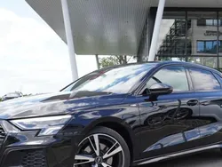Utilisé 2021 Audi A3 Sportback S-Line Berline | 31 990 € (Prix cher)