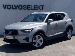 Gris Utilisé 2023 Volvo XC40 SUV | 33 900 € (Prix juste)