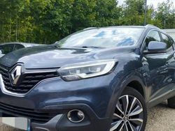 Utilisé 2018 Renault Kadjar Intens SUV | 10 990 € (Prix juste)