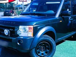 Utilisé 2007 Land Rover Discovery 3 HSE SUV | 9 490 €
