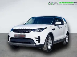 Utilisé 2018 Land Rover Discovery 5 SUV | 40 700 € (Prix assez cher)