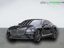 Utilisé 2019 Bentley Continental GT Coupé | 177 500 € (Super prix)