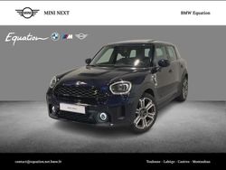 Noir Utilisé 2022 Mini Cooper Countryman SUV | 28 900 € (Prix juste)