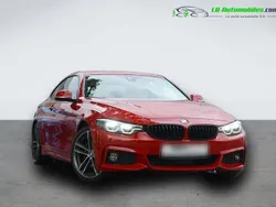 Utilisé 2018 BMW 420 Comfort Edition Coupé | 31 200 €