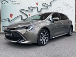 Utilisé 2022 Toyota Corolla Design Berline | 22 490 € (Bon prix)