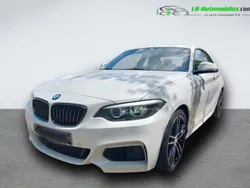 Utilisé 2018 BMW 218 Comfort Edition Coupé | 26 200 € (Prix cher)
