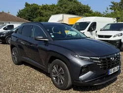 Utilisé 2022 Hyundai Tucson SUV | 24 990 € (Bon prix)