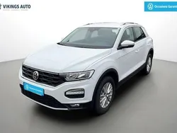 Utilisé 2019 VW T-Roc LOUNGE SUV | 18 490 € (Prix juste)
