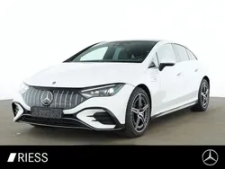 Utilisé 2023 Mercedes EQE AMG 53 AMG Berline | 55 800 €