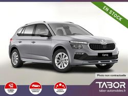 Argent Nouvelle 2025 Skoda Kamiq SUV | 27 517 € (Super prix)