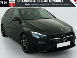 Utilisé 2024 Mercedes B200 AMG line Monospace | 30 898 € (Bon prix)