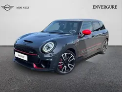 Gris Utilisé 2020 Mini John Cooper Works Citadine | 35 890 €