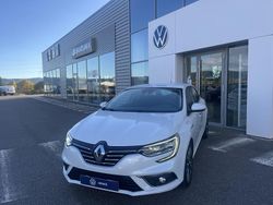 Utilisé 2018 Renault Mégane IV Intens Berline | 14 990 € (Prix juste)