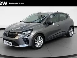 Gris Utilisé 2024 Renault Clio V Evolution Citadine | 16 590 € (Prix juste)