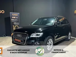 Utilisé 2016 Audi Q5 Ambition SUV | 20 790 € (Prix juste)