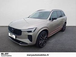 Nouvelle 2025 Volvo XC90 SUV | 107 490 €