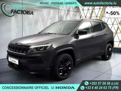 Gris Utilisé 2023 Jeep Compass SUV | 23 950 €