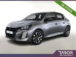 Argent Nouvelle 2025 Peugeot 208 Style Citadine | 16 967 € (Super prix)