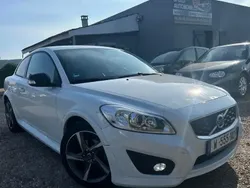 Blanc Utilisé 2012 Volvo C30 R-Design Citadine | 7 999 €